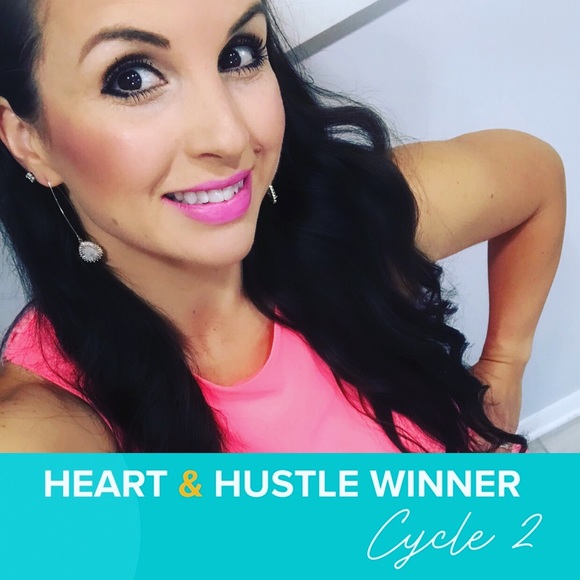 Meet your posher, Molly! - Picture 1 of 16